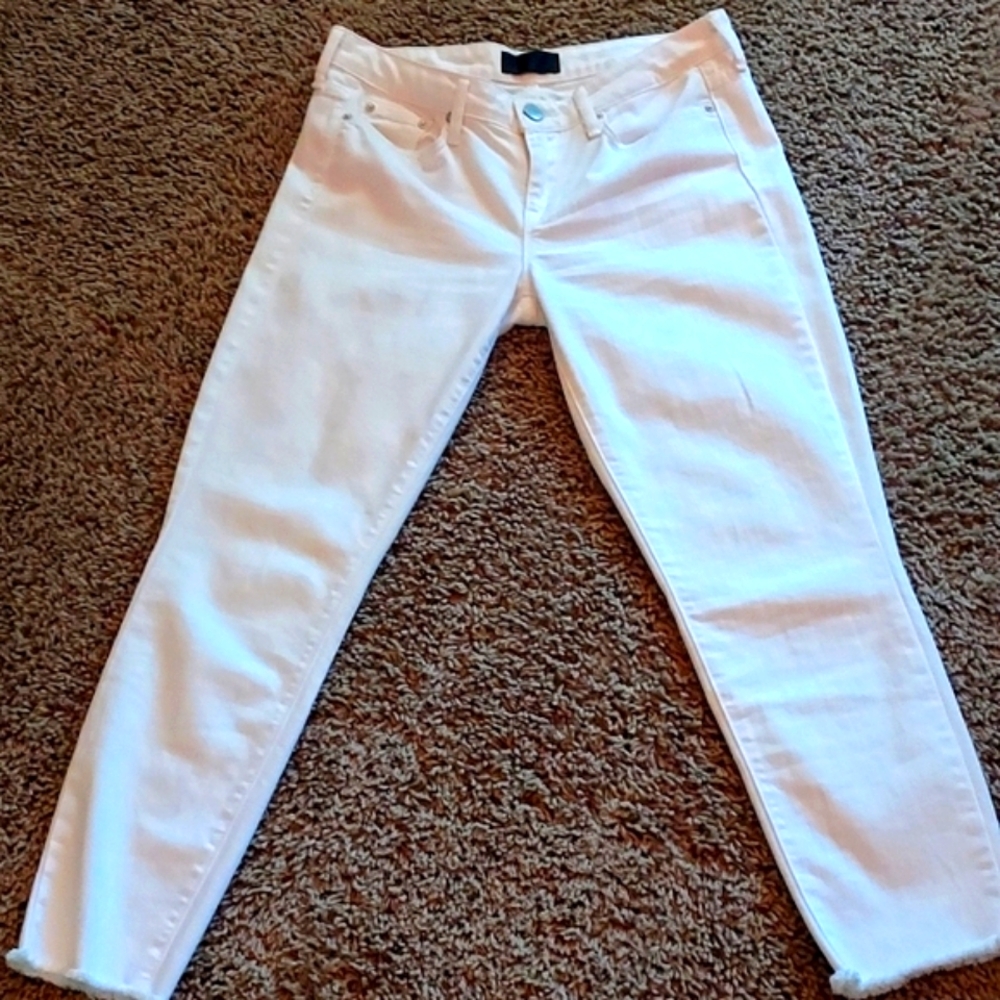 Vince ankle jeans